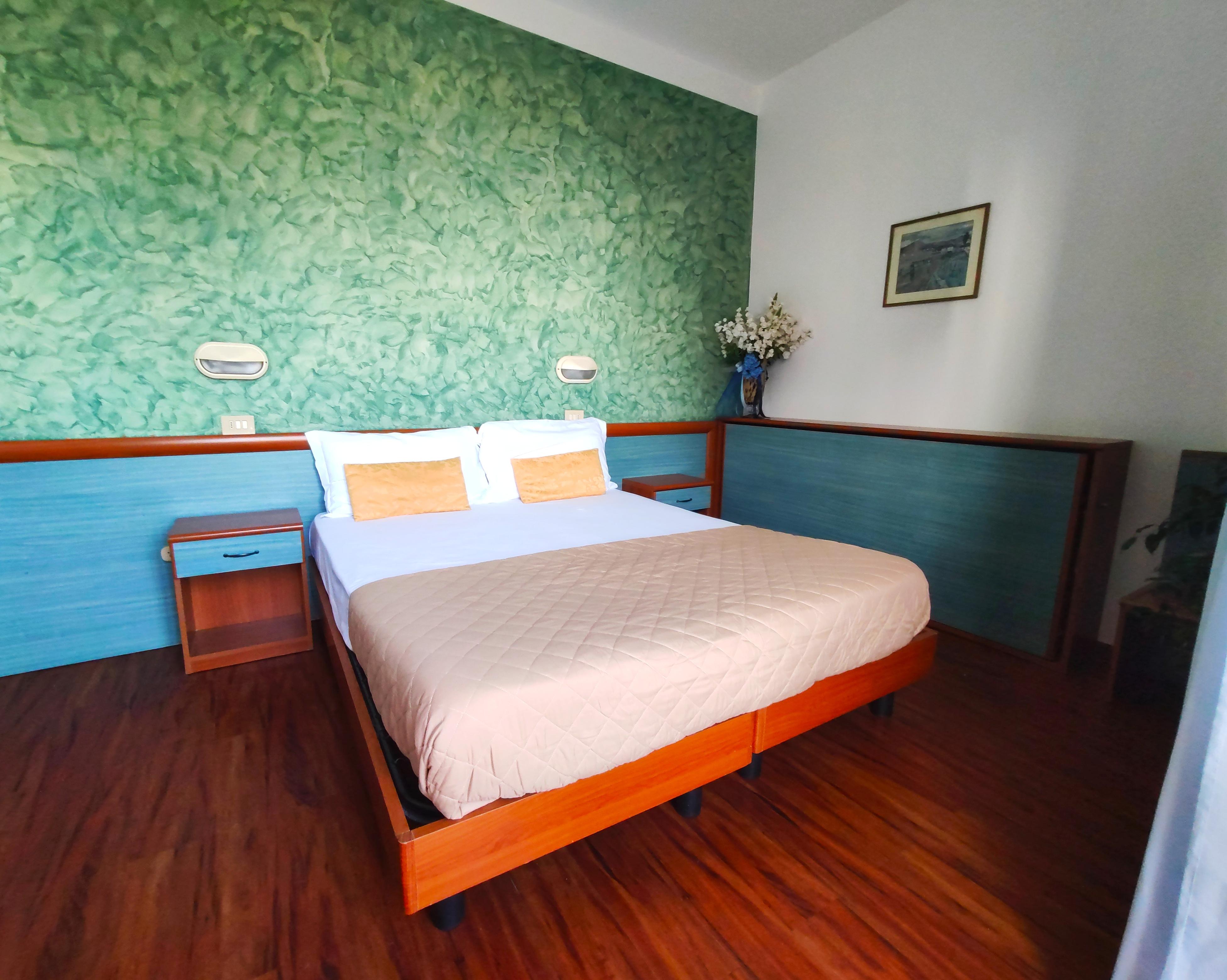 Hotel Due Mari & Spa Ρίμινι Εξωτερικό φωτογραφία