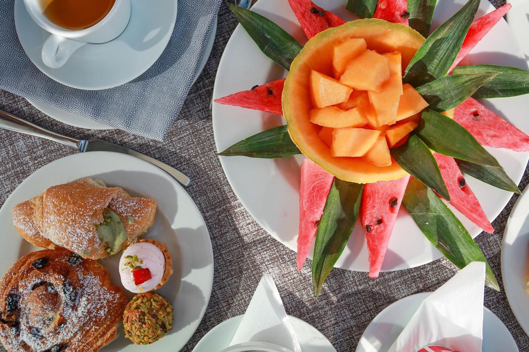 Hotel Due Mari & Spa Ρίμινι Εξωτερικό φωτογραφία