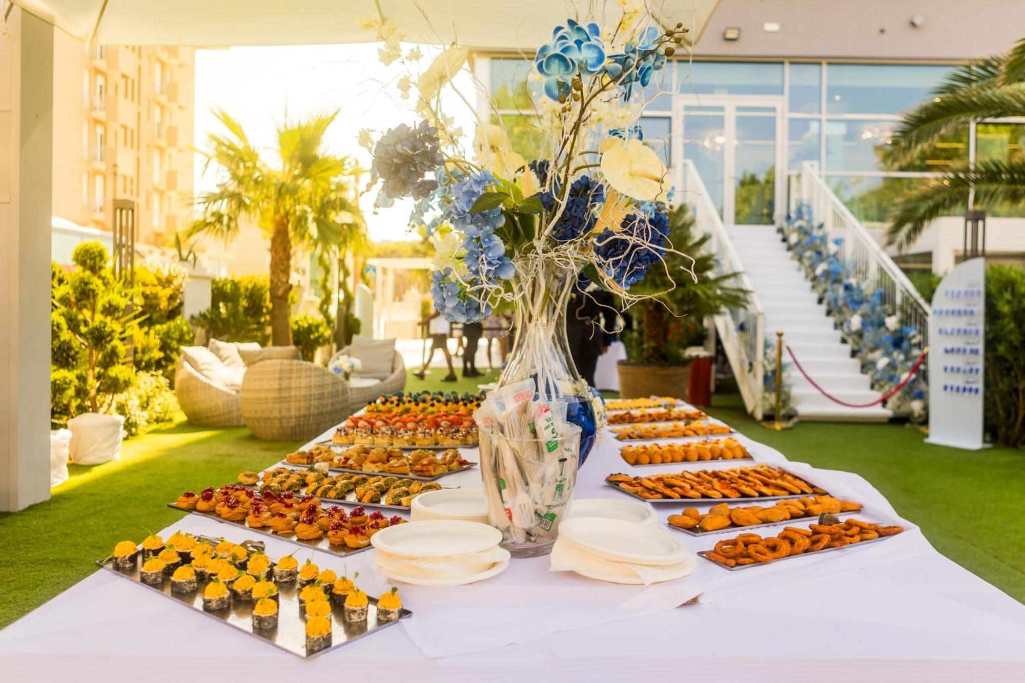 Hotel Due Mari & Spa Ρίμινι Εξωτερικό φωτογραφία