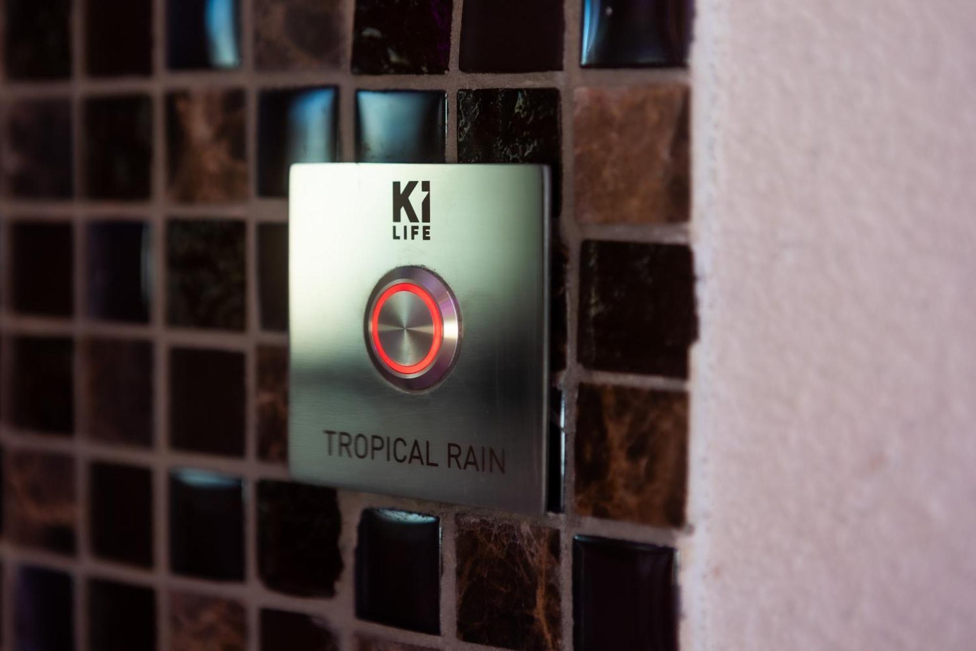Hotel Due Mari & Spa Ρίμινι Εξωτερικό φωτογραφία
